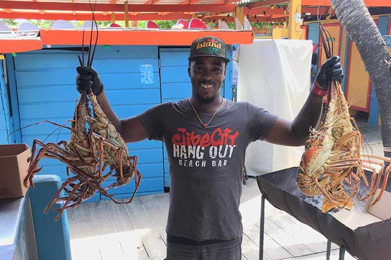 hang-out-bonaire-event-lobster-bonaire