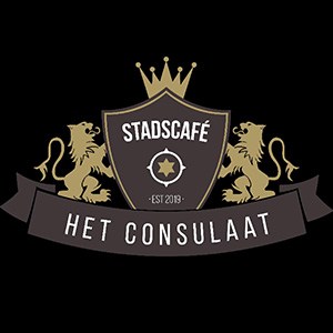 Stadscafé Het Consulaat Restaurant