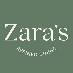 Zara's Bonaire Restaurant