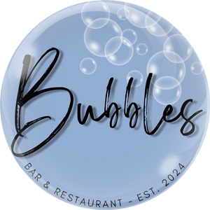 Bar Restaurant Bubbles Restaurant